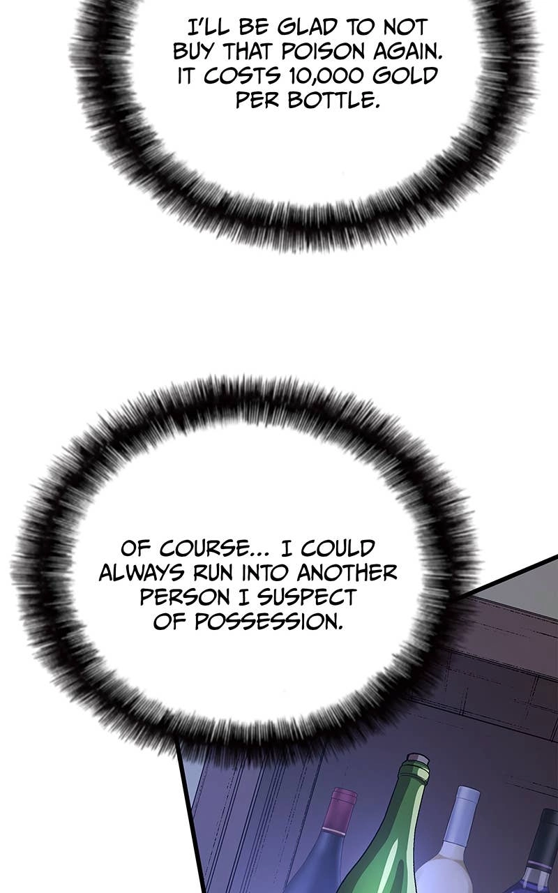 Return of the Runebound Professor Chapter 50 - Page 27