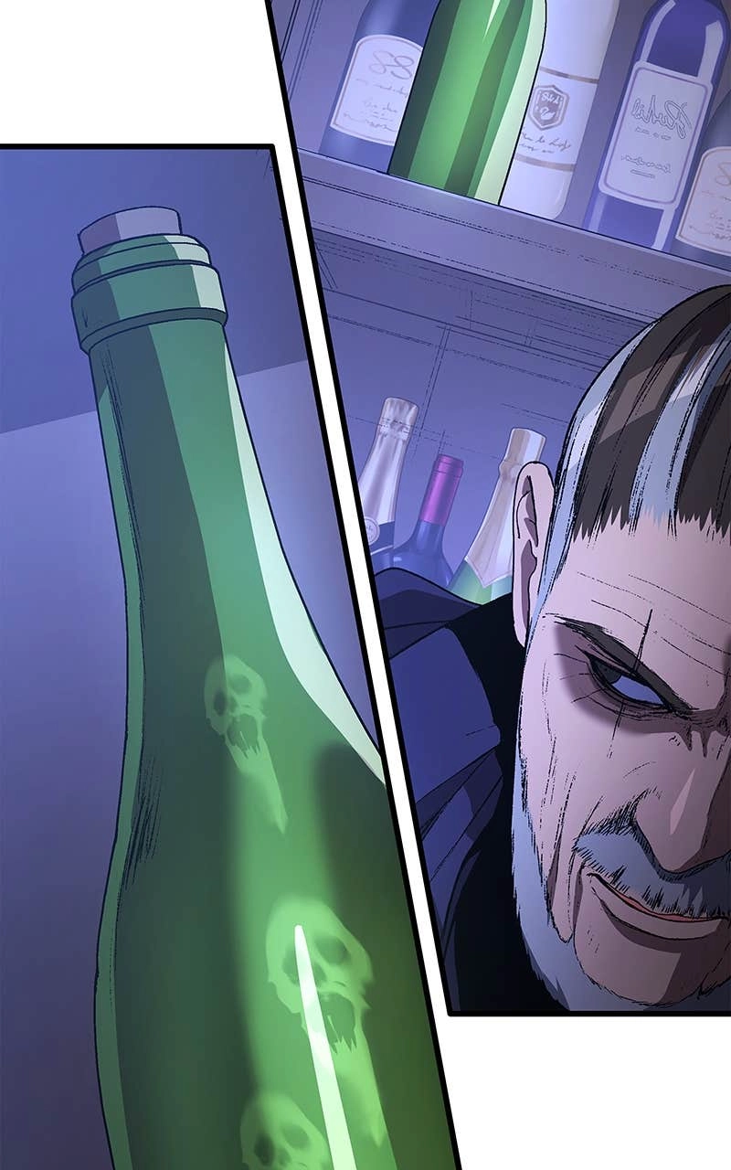 Return of the Runebound Professor Chapter 50 - Page 28