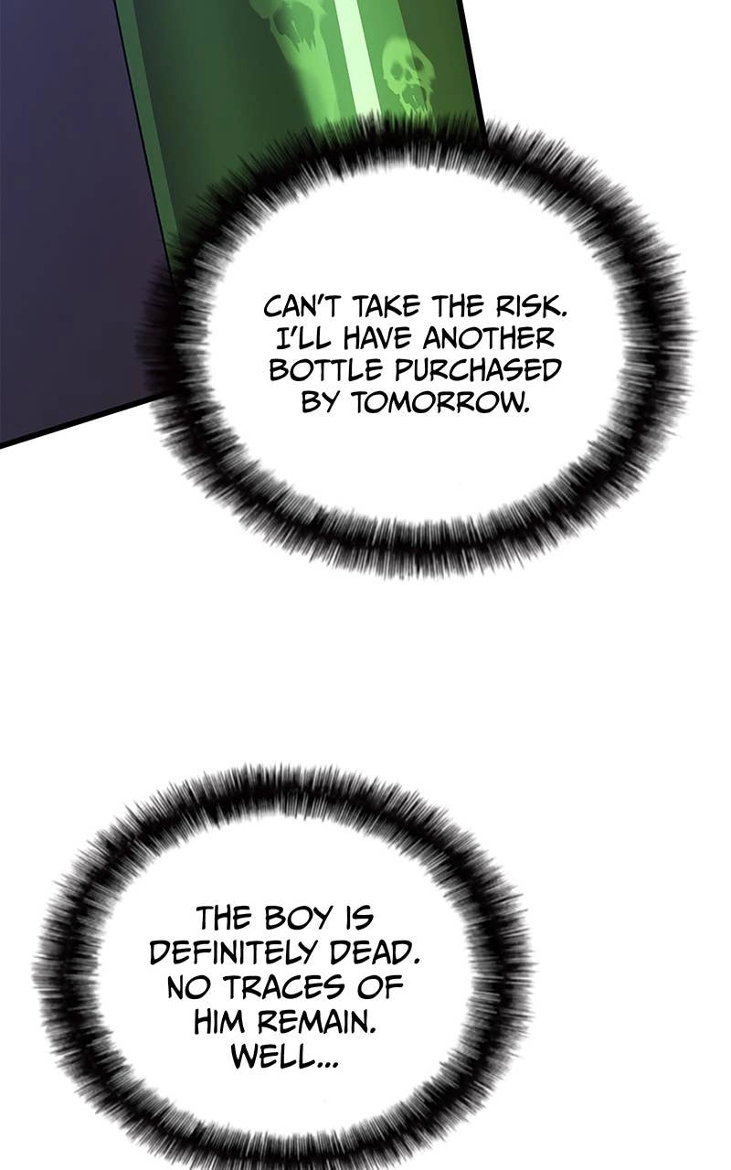 Return of the Runebound Professor Chapter 50 - Page 29