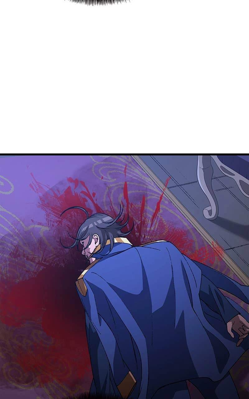 Return of the Runebound Professor Chapter 50 - Page 30