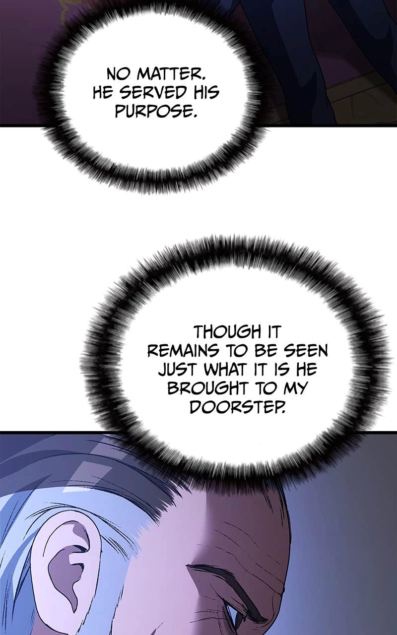 Return of the Runebound Professor Chapter 50 - Page 31