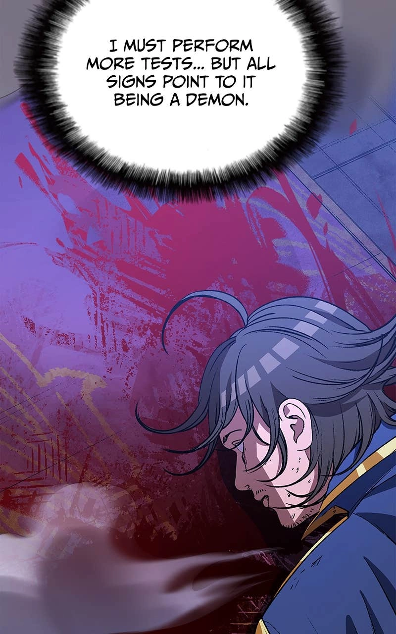 Return of the Runebound Professor Chapter 50 - Page 41