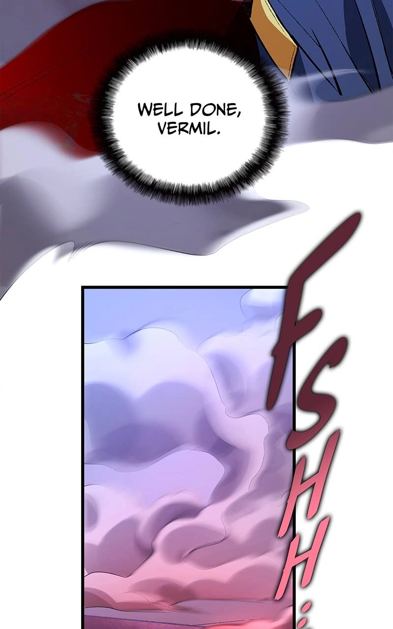 Return of the Runebound Professor Chapter 50 - Page 42