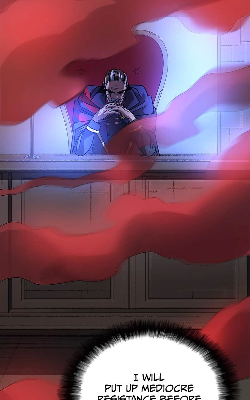 Return of the Runebound Professor Chapter 50 - Page 44