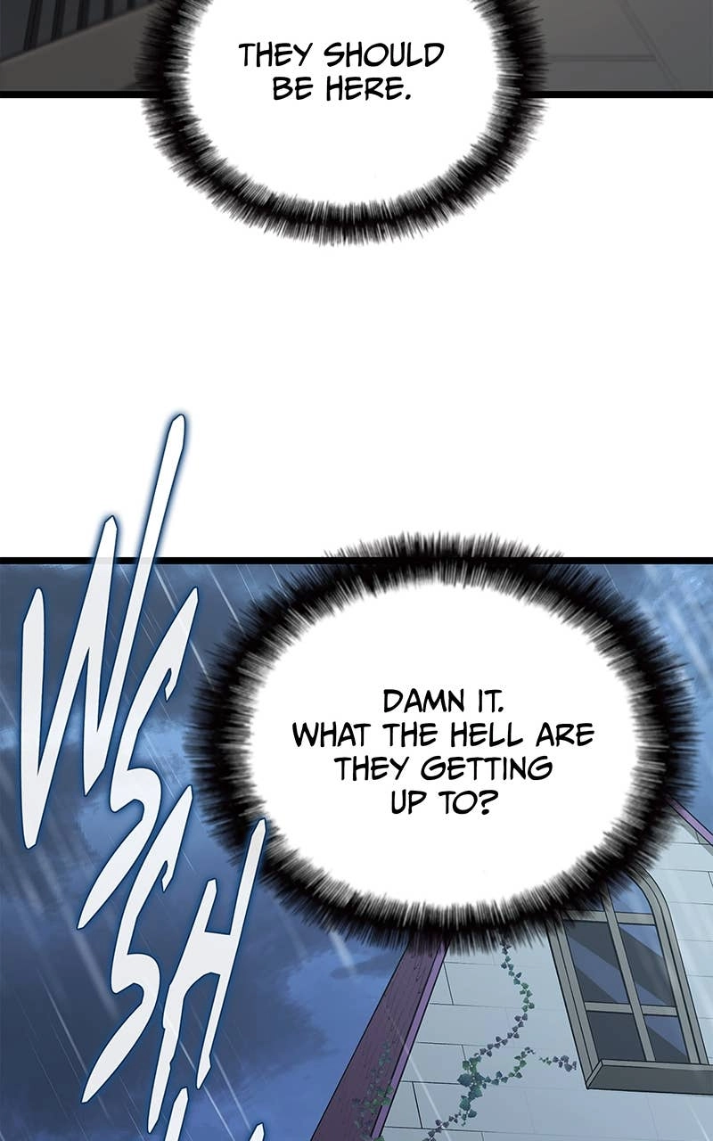 Return of the Runebound Professor Chapter 50 - Page 59