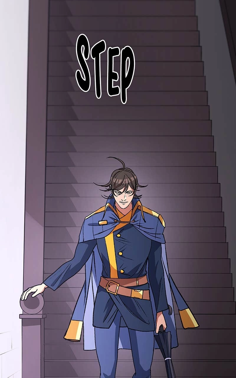Return of the Runebound Professor Chapter 50 - Page 63