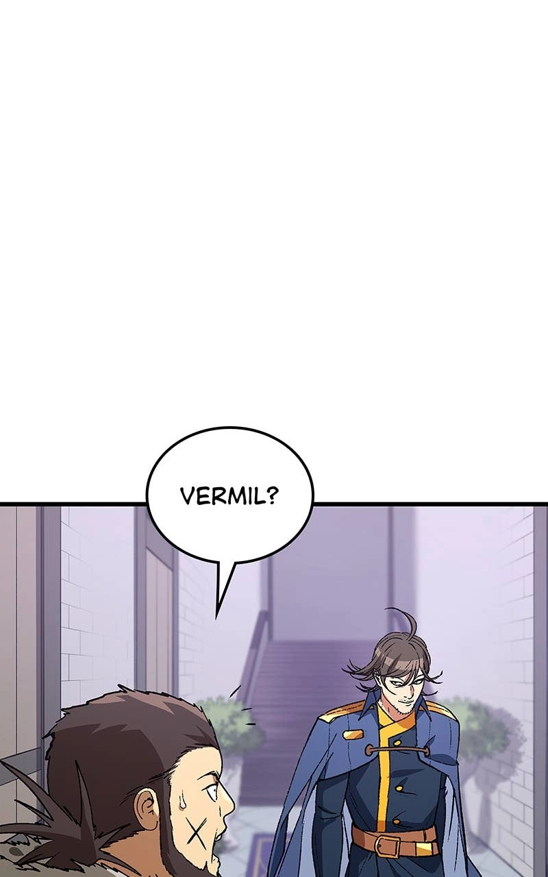 Return of the Runebound Professor Chapter 50 - Page 65
