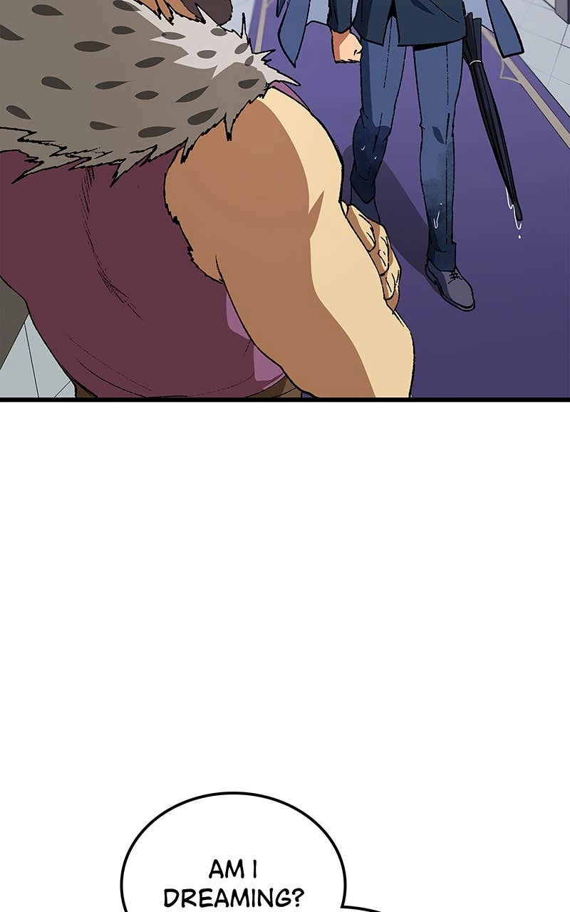 Return of the Runebound Professor Chapter 50 - Page 66