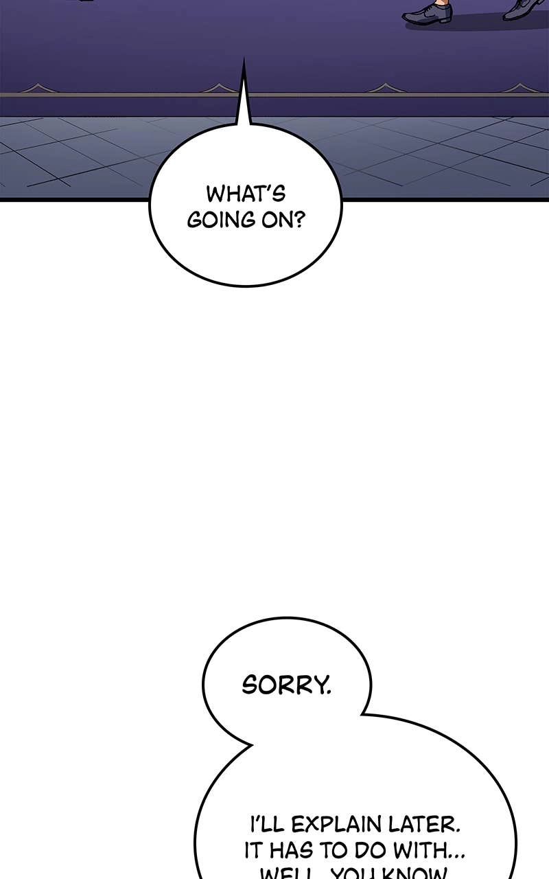 Return of the Runebound Professor Chapter 50 - Page 68