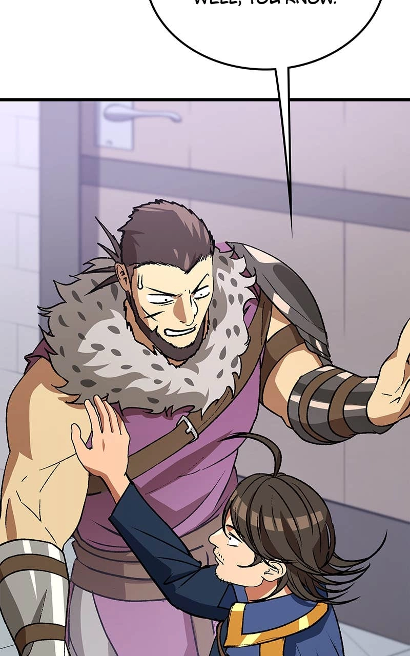 Return of the Runebound Professor Chapter 50 - Page 69