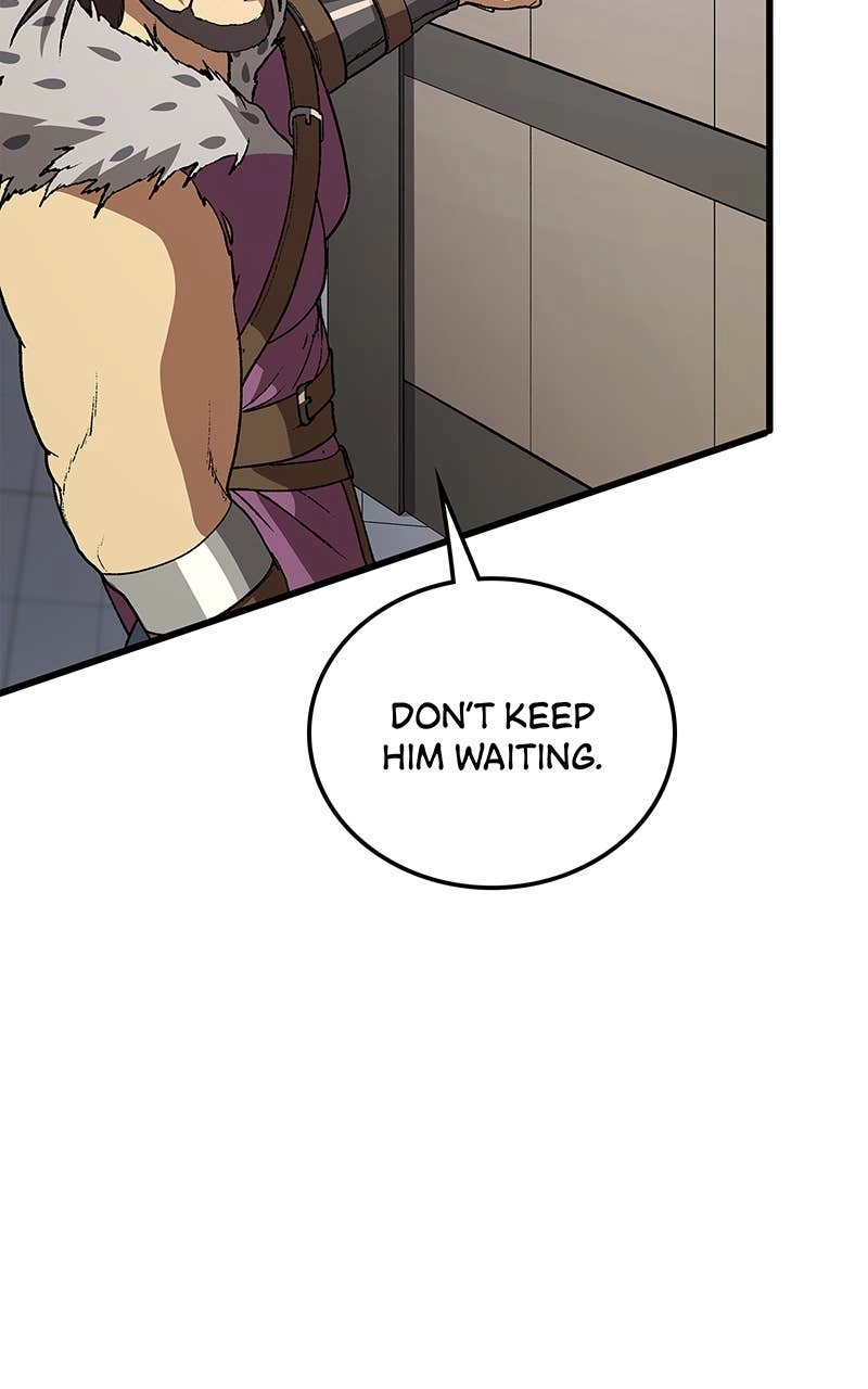 Return of the Runebound Professor Chapter 50 - Page 79