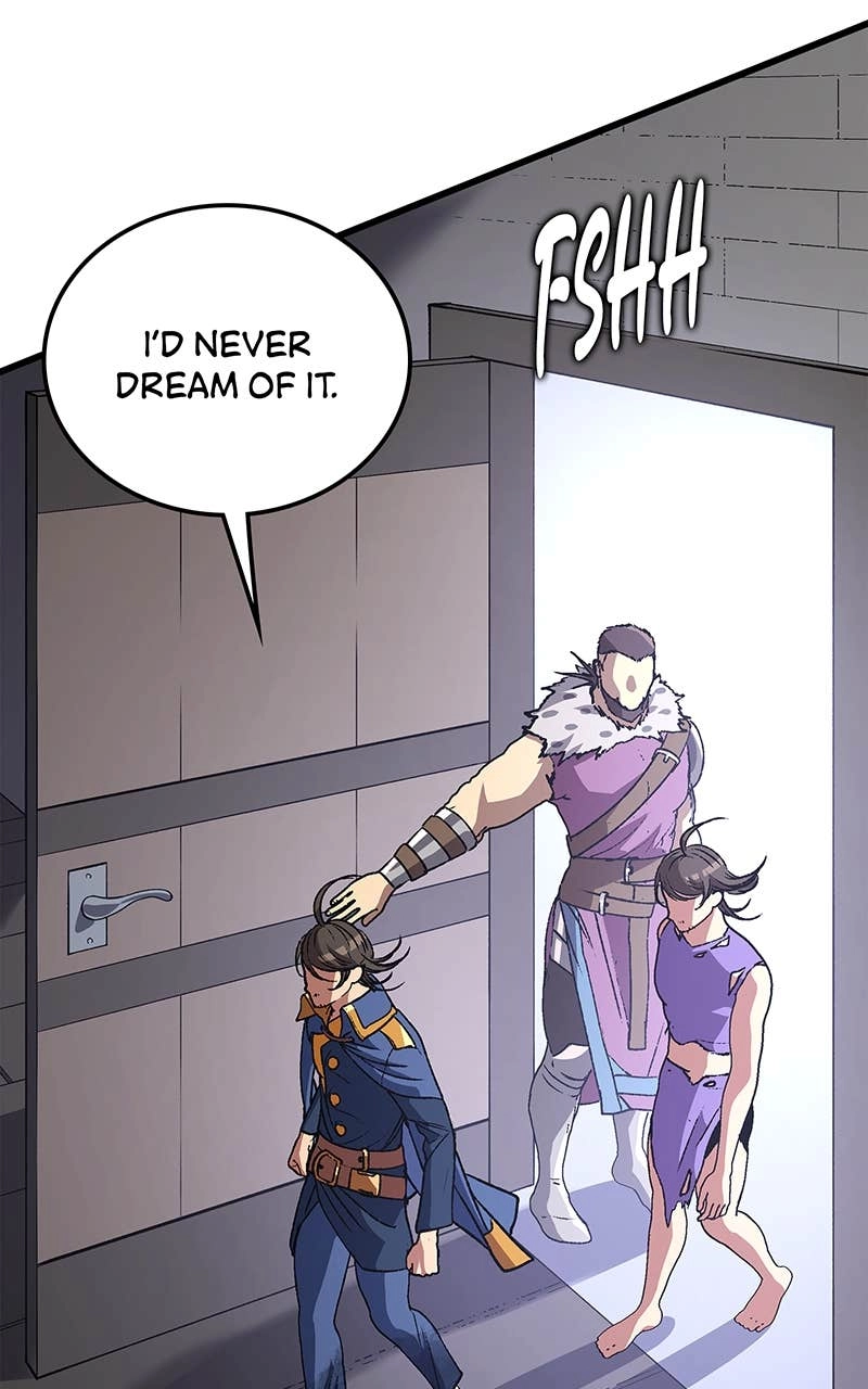 Return of the Runebound Professor Chapter 50 - Page 80