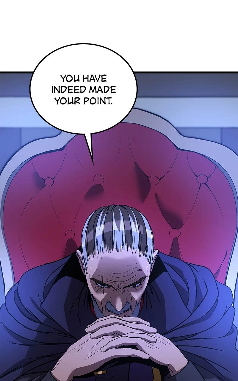 Return of the Runebound Professor Chapter 50 - Page 84