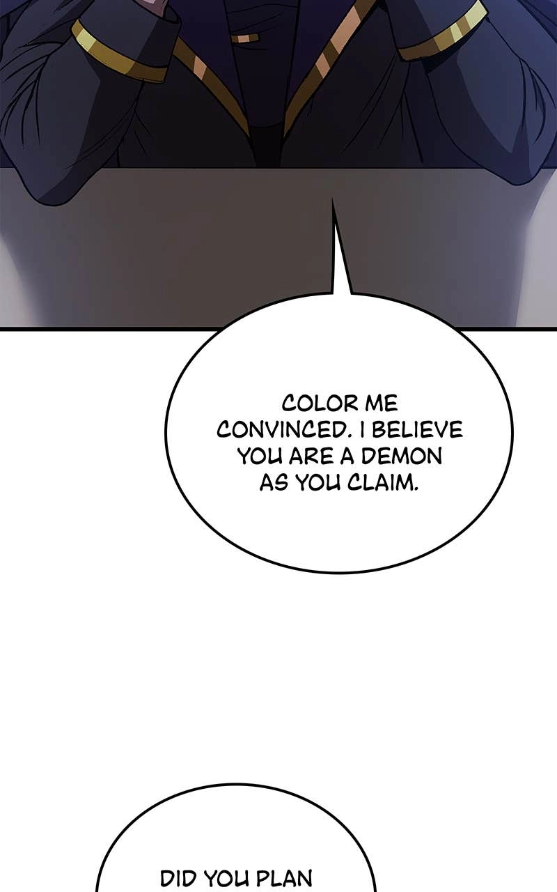 Return of the Runebound Professor Chapter 50 - Page 85