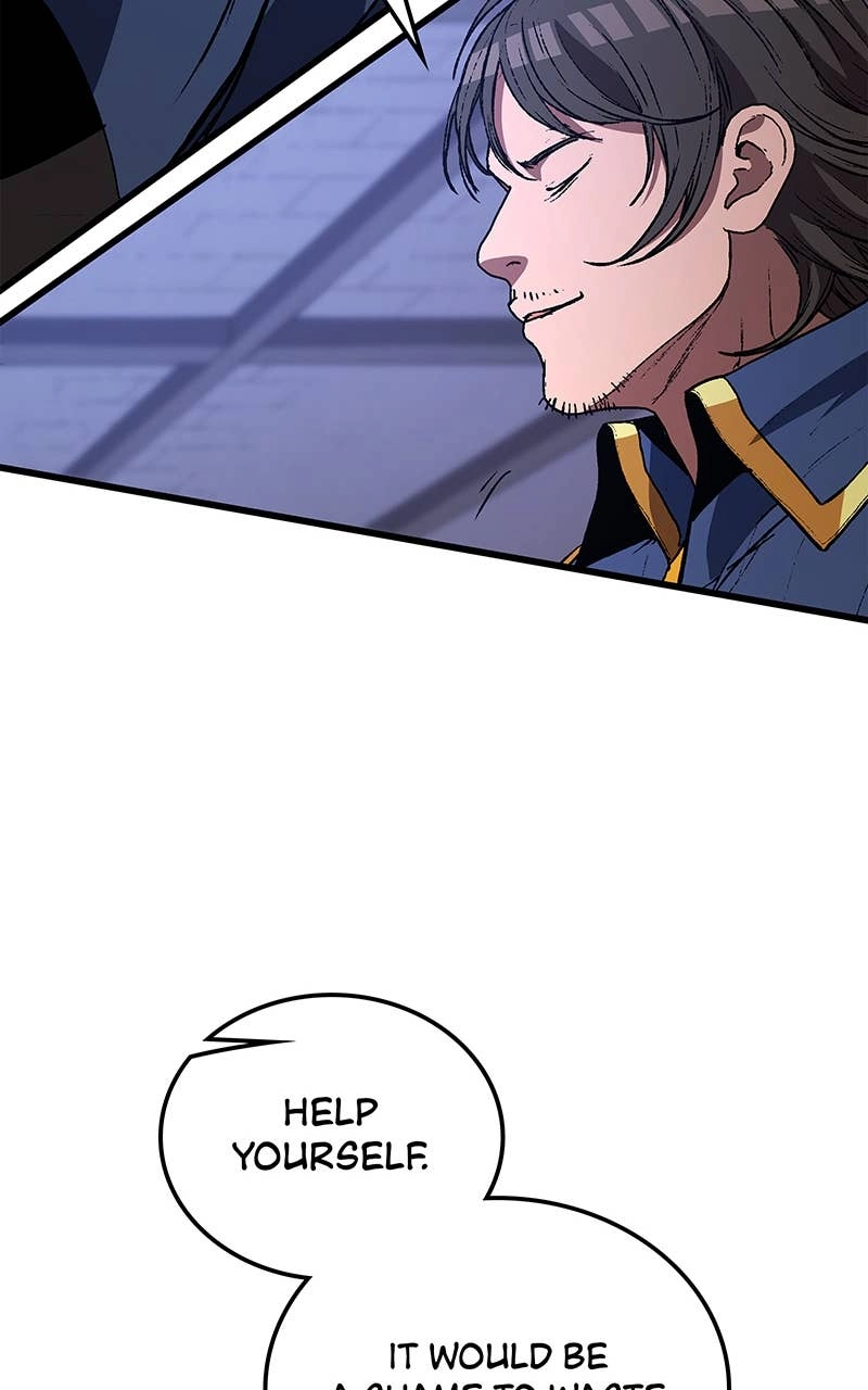 Return of the Runebound Professor Chapter 50 - Page 89