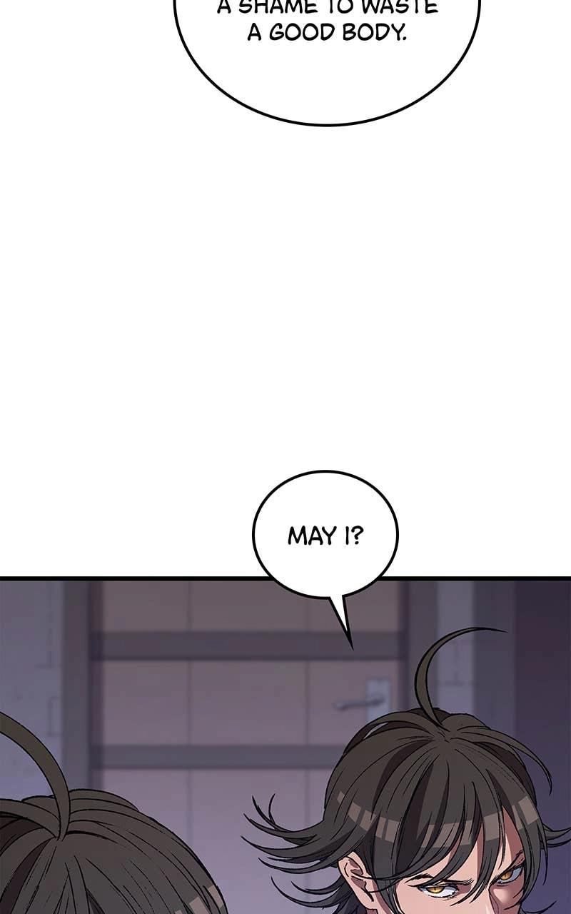Return of the Runebound Professor Chapter 50 - Page 90