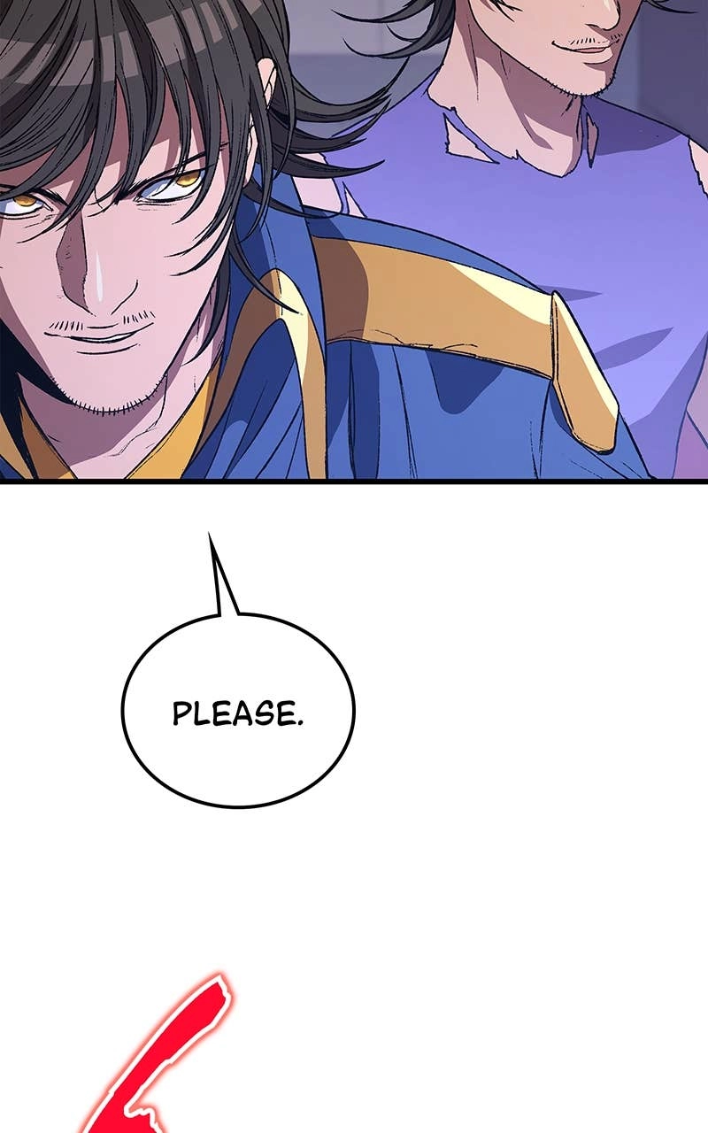 Return of the Runebound Professor Chapter 50 - Page 91