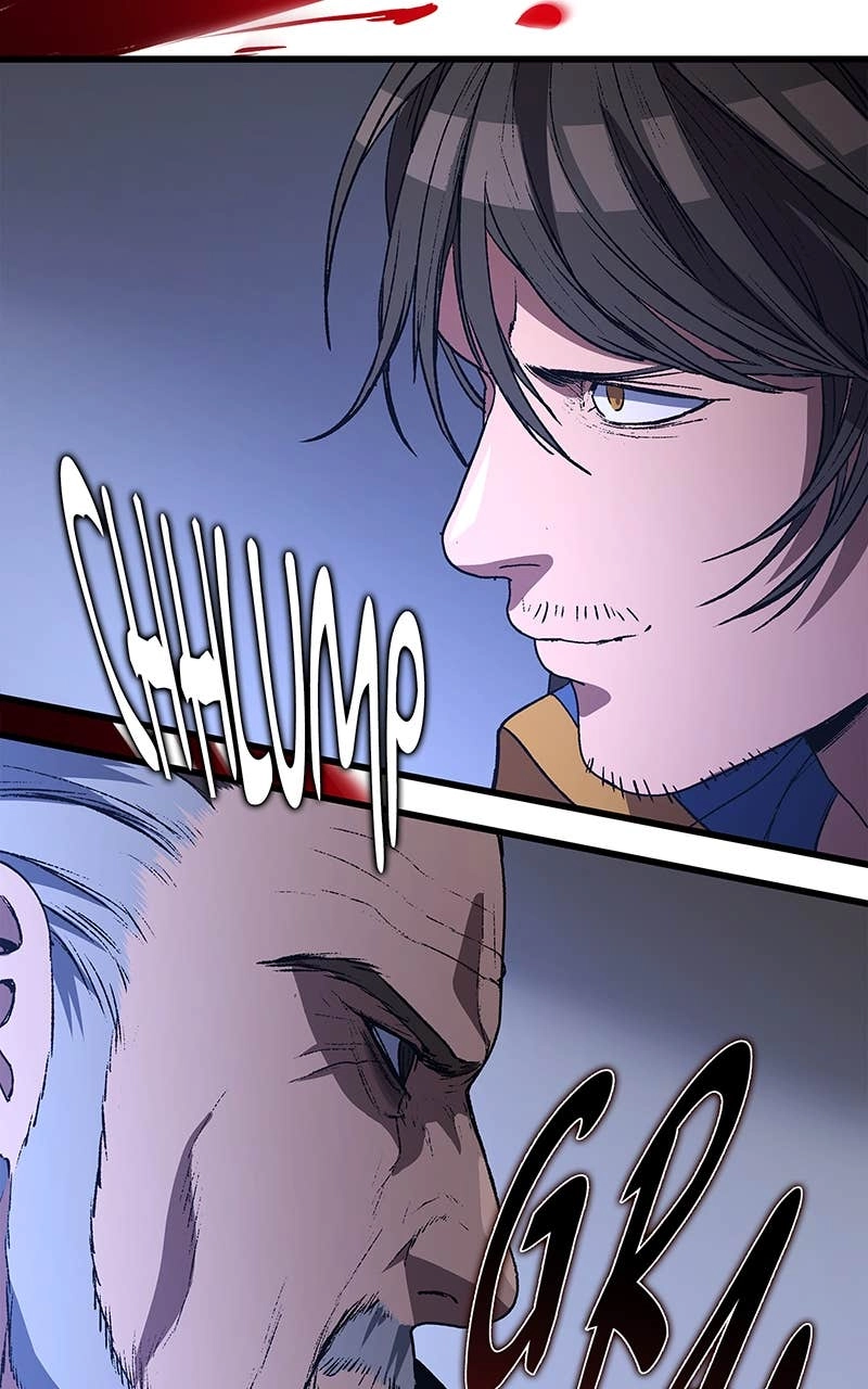 Return of the Runebound Professor Chapter 50 - Page 94