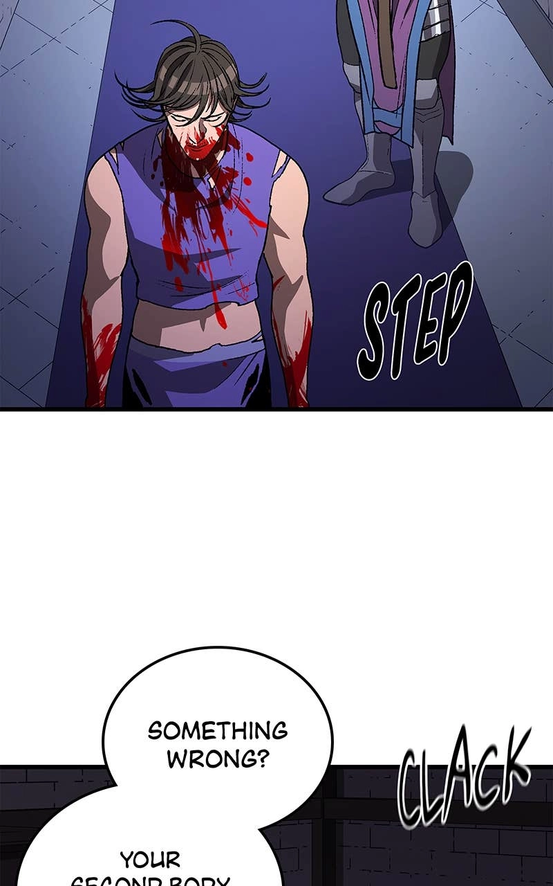 Return of the Runebound Professor Chapter 50 - Page 100