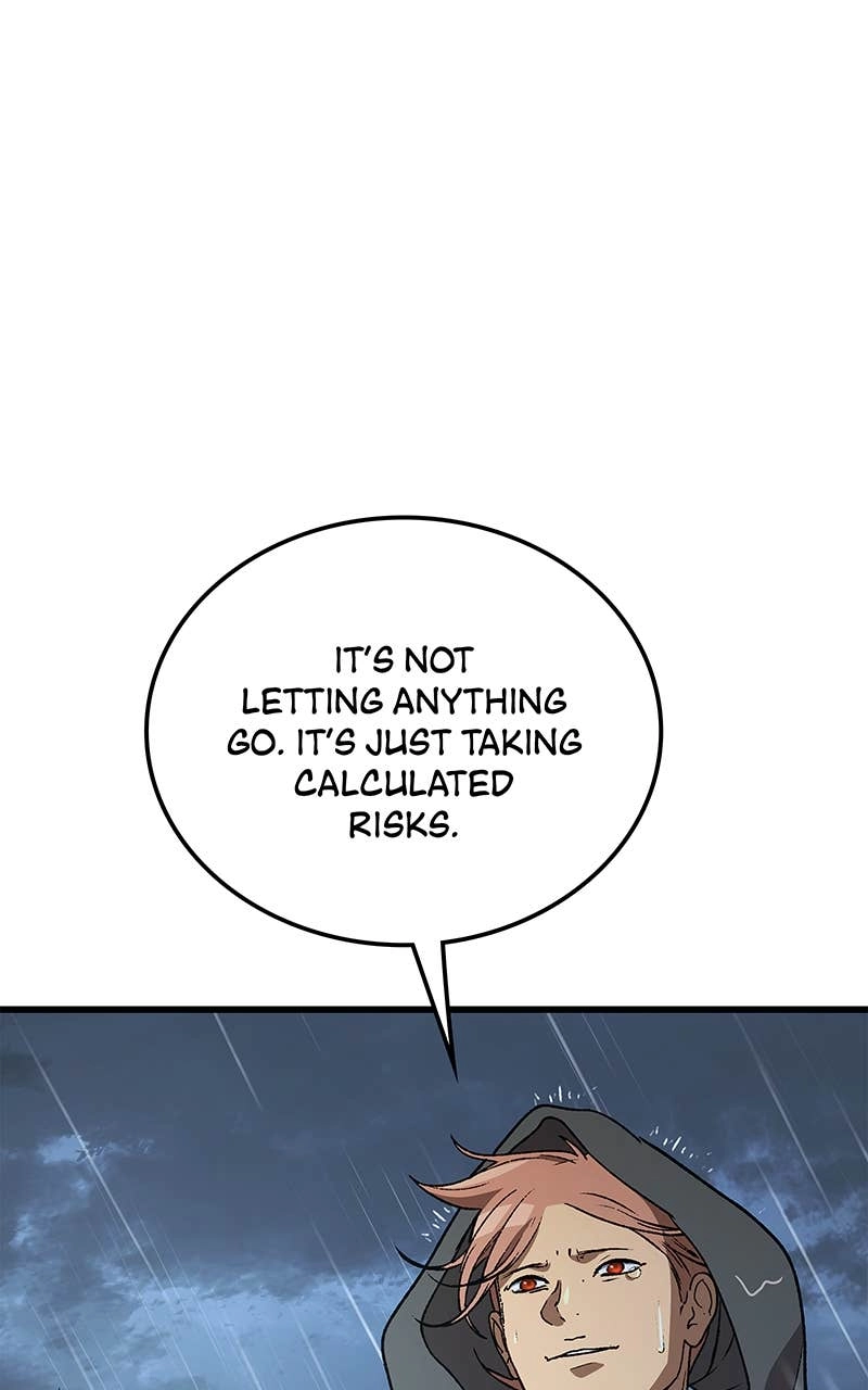 Return of the Runebound Professor Chapter 50 - Page 111