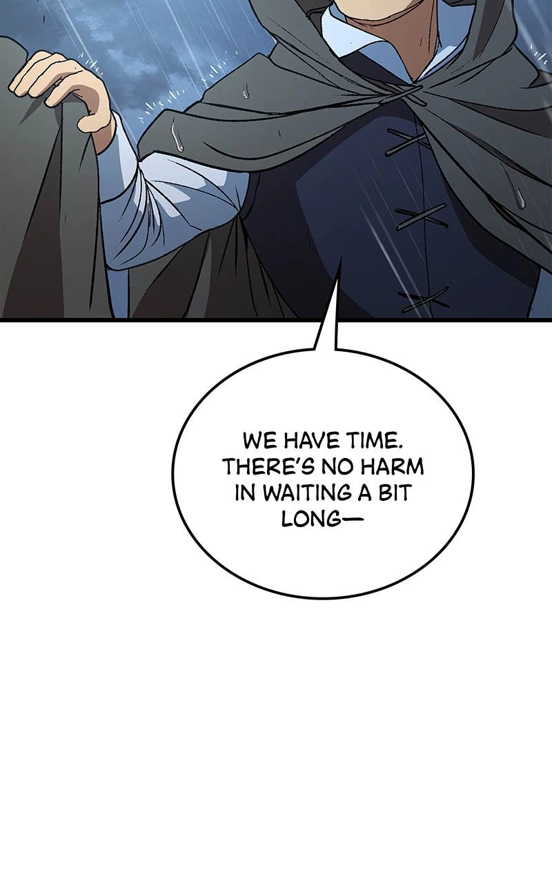 Return of the Runebound Professor Chapter 50 - Page 112