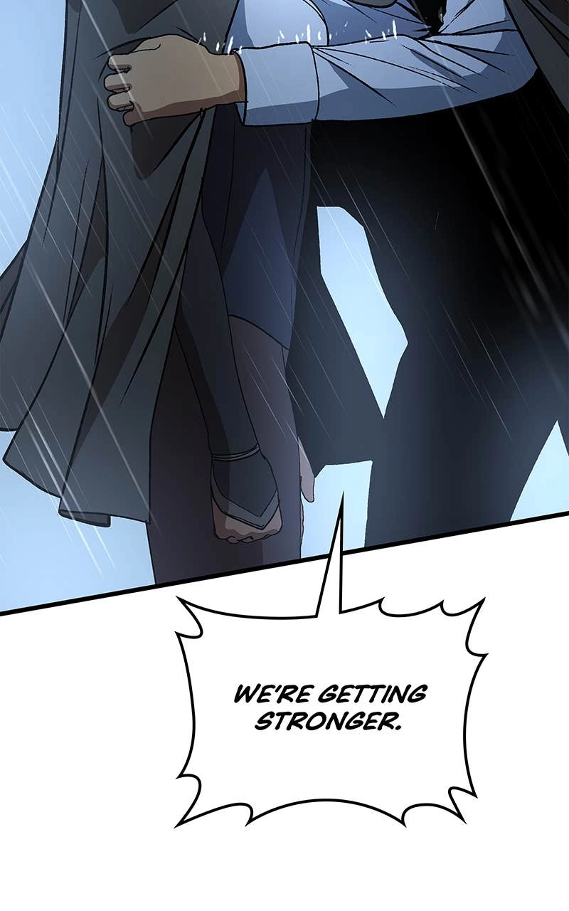 Return of the Runebound Professor Chapter 50 - Page 116