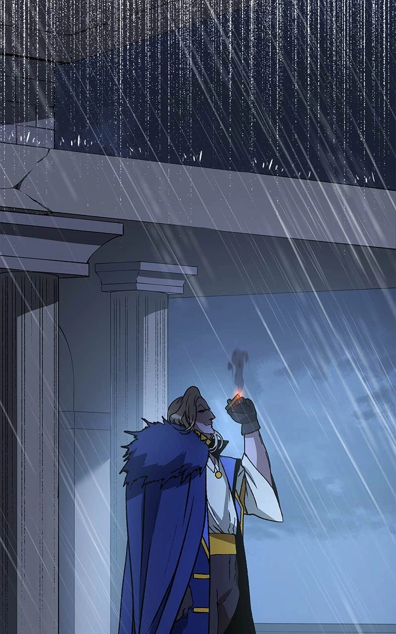 Return of the Runebound Professor Chapter 50 - Page 124