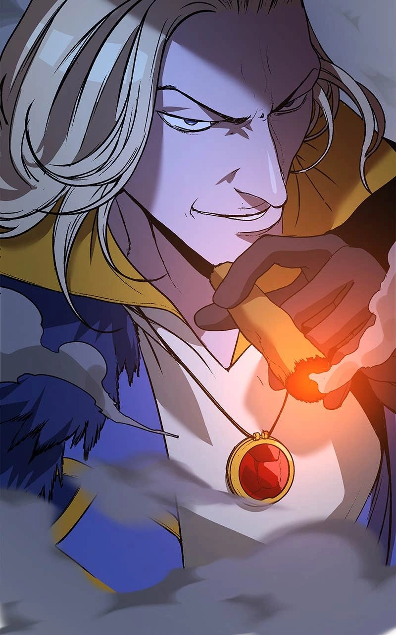 Return of the Runebound Professor Chapter 50 - Page 126