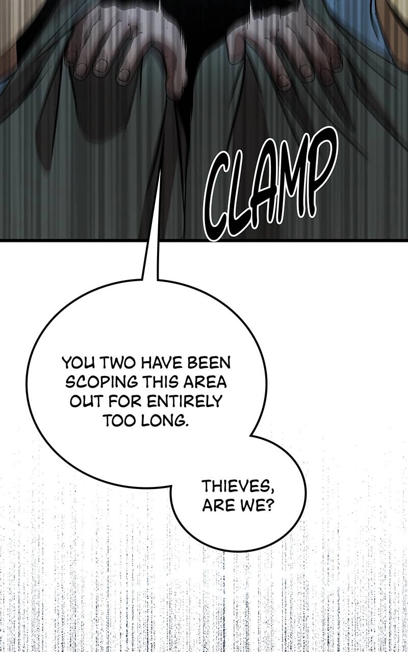 Return of the Runebound Professor Chapter 50 - Page 129