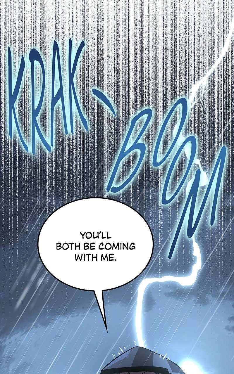 Return of the Runebound Professor Chapter 50 - Page 130
