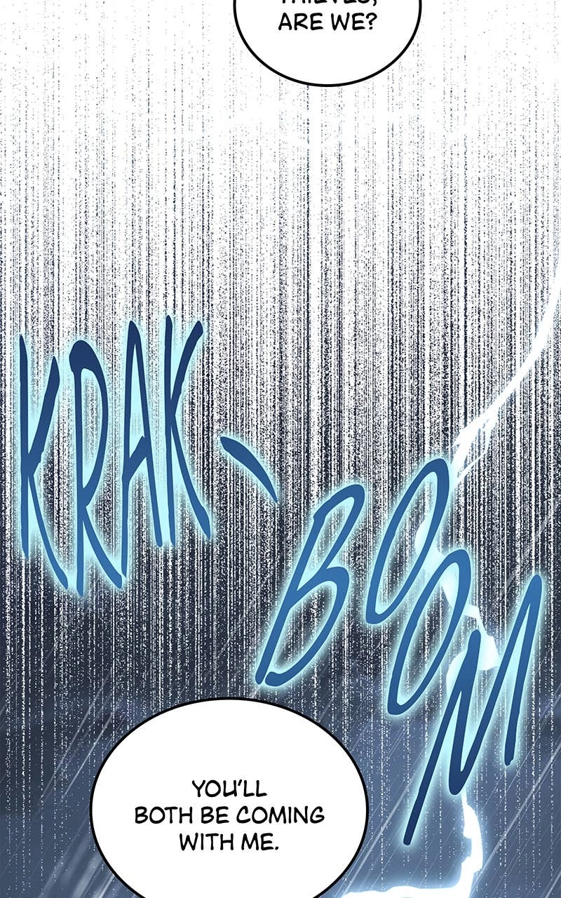 Return of the Runebound Professor Chapter 51 - Page 3