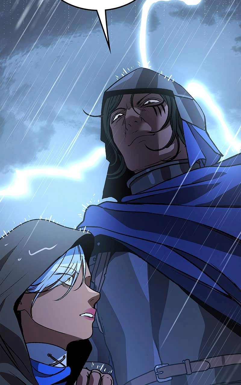 Return of the Runebound Professor Chapter 51 - Page 4
