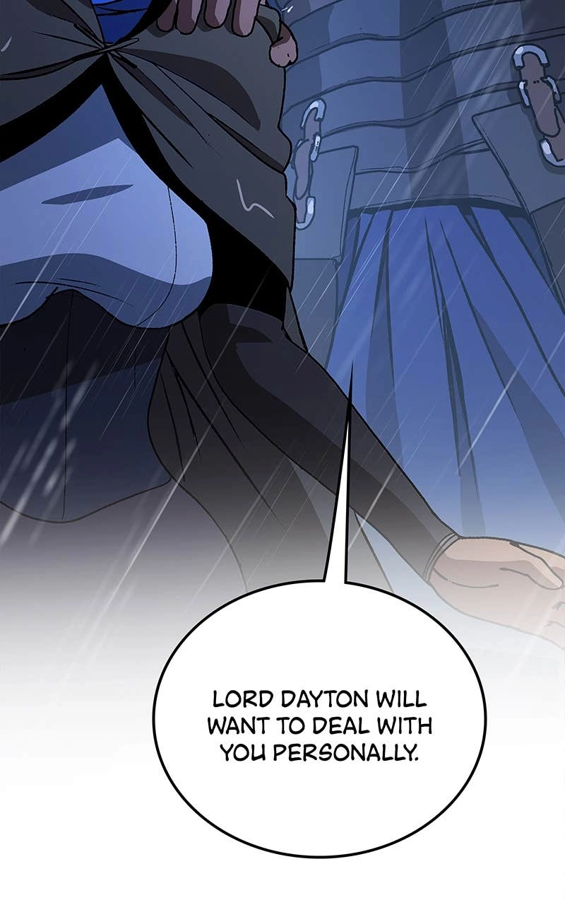 Return of the Runebound Professor Chapter 51 - Page 5