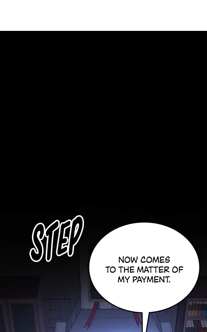 Return of the Runebound Professor Chapter 51 - Page 7