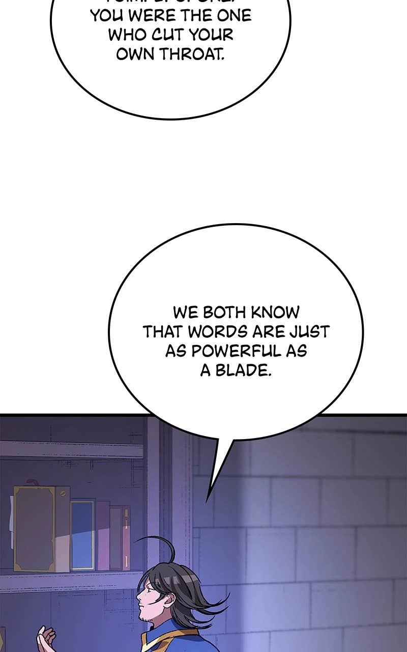 Return of the Runebound Professor Chapter 51 - Page 11