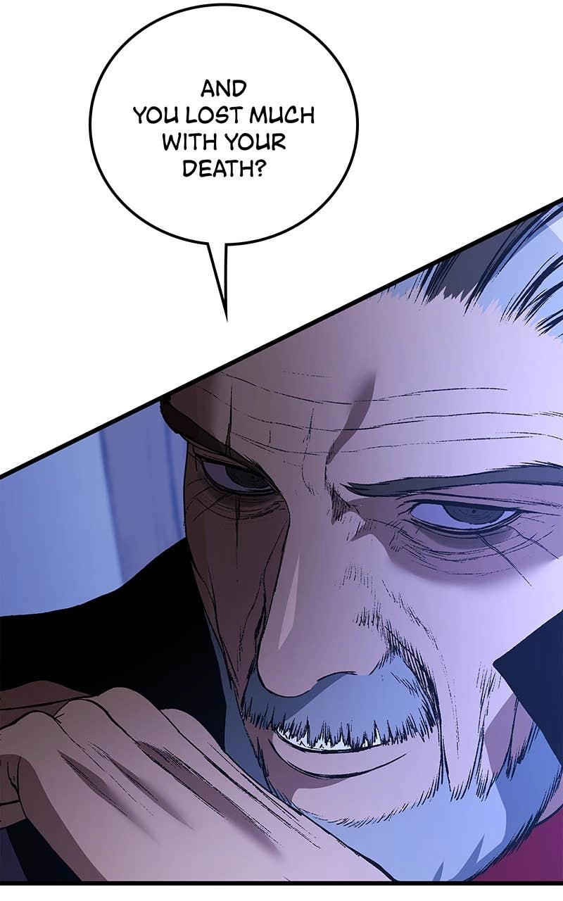 Return of the Runebound Professor Chapter 51 - Page 15