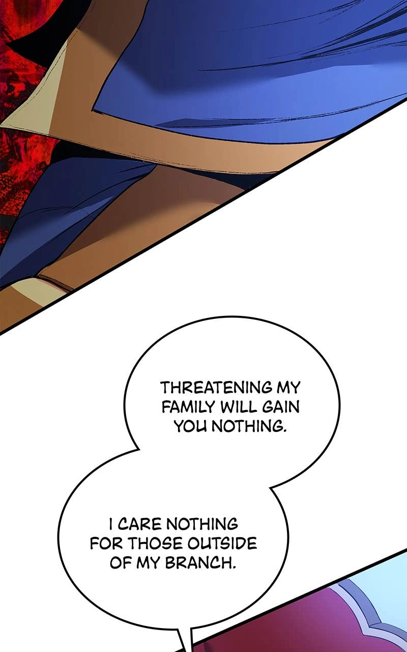 Return of the Runebound Professor Chapter 51 - Page 21