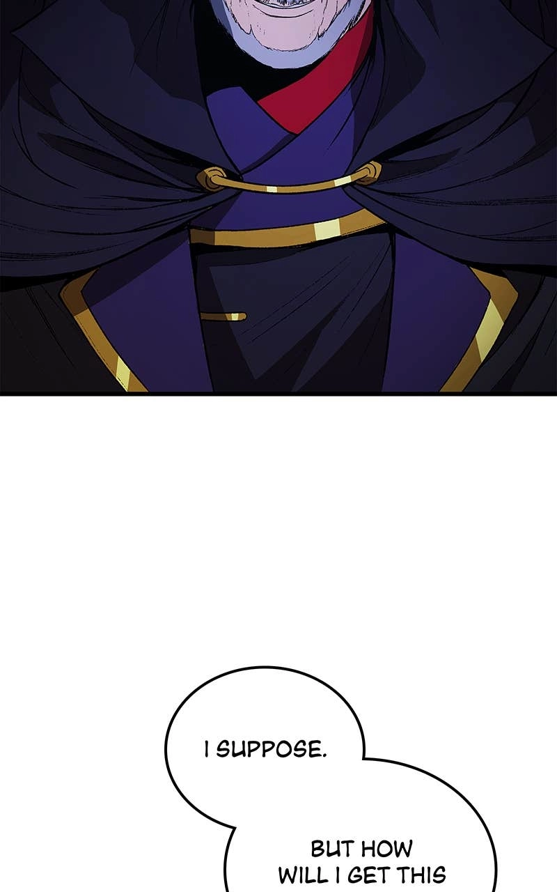 Return of the Runebound Professor Chapter 51 - Page 29