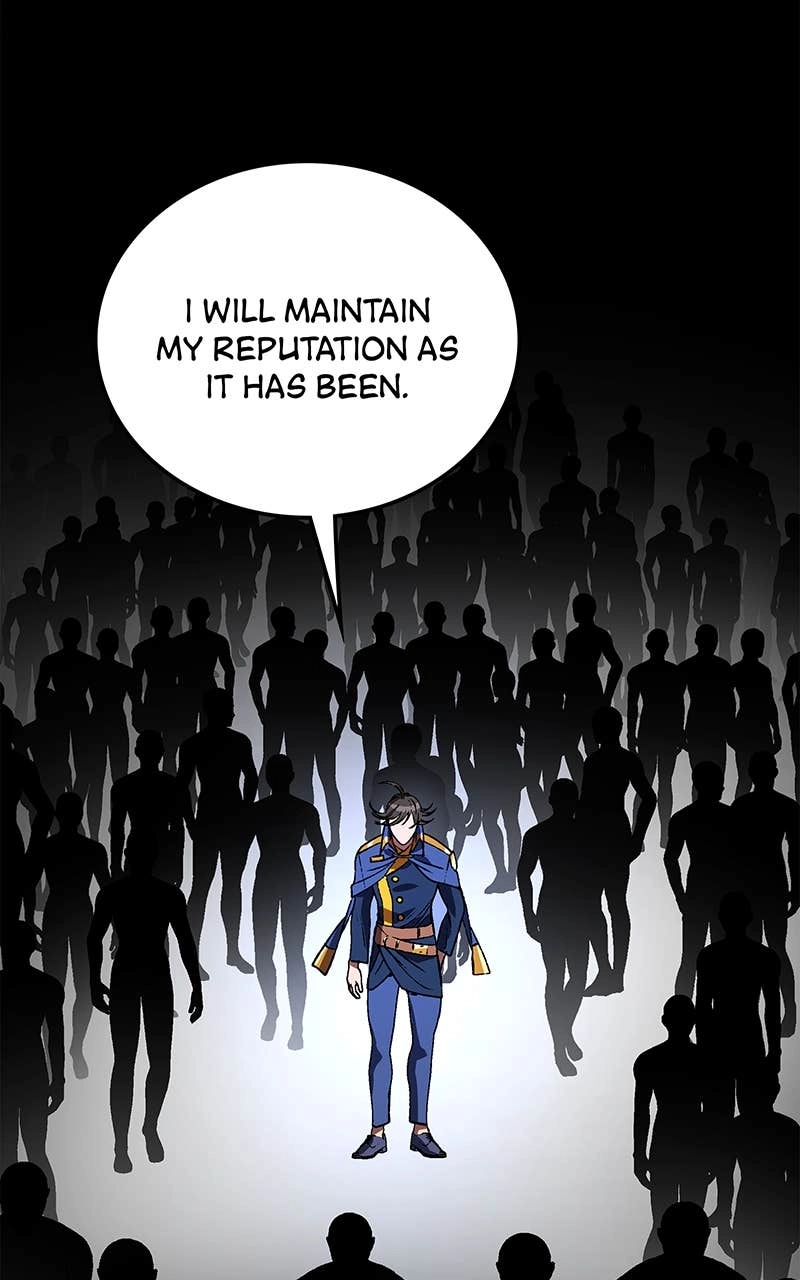Return of the Runebound Professor Chapter 51 - Page 36