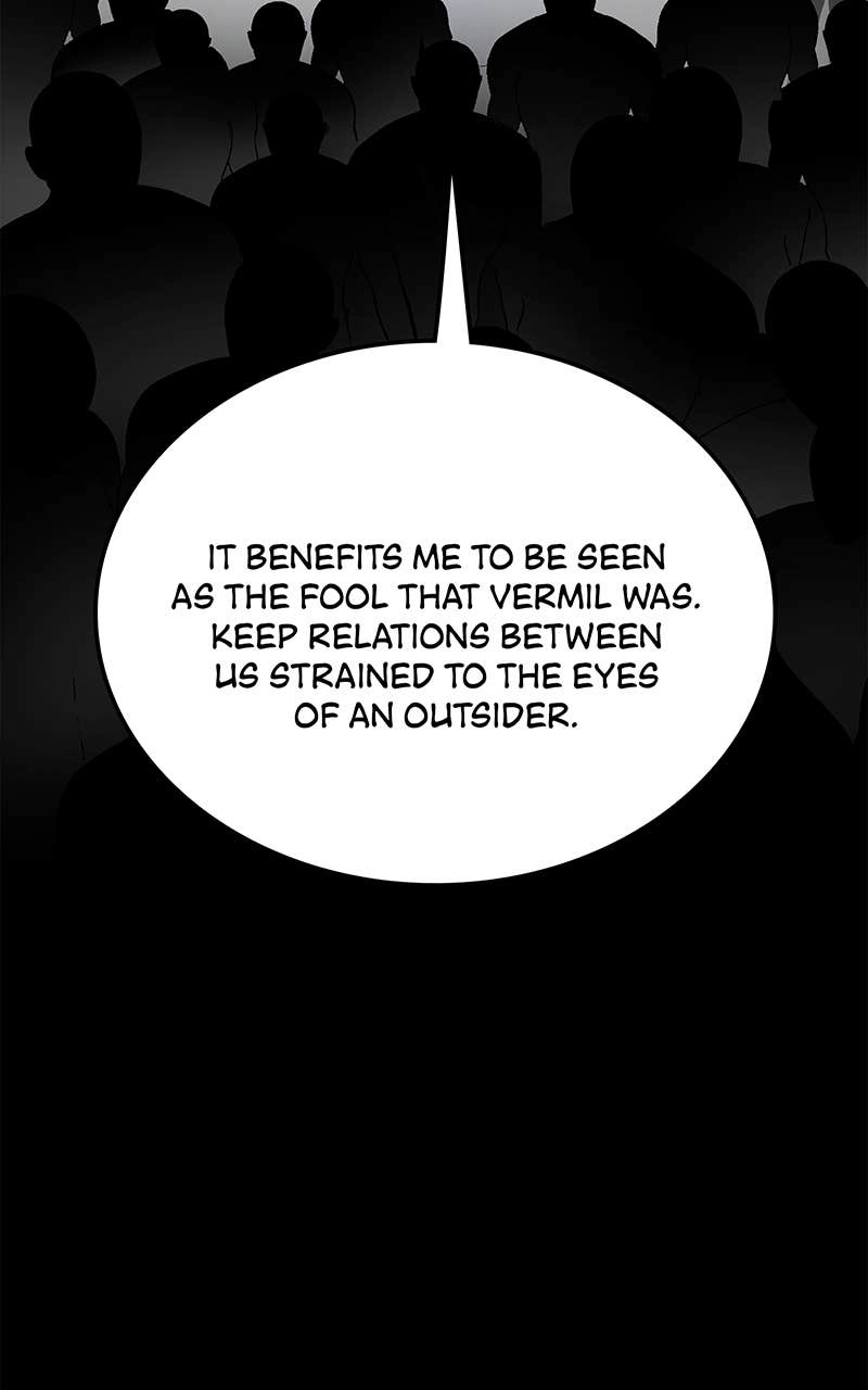 Return of the Runebound Professor Chapter 51 - Page 37