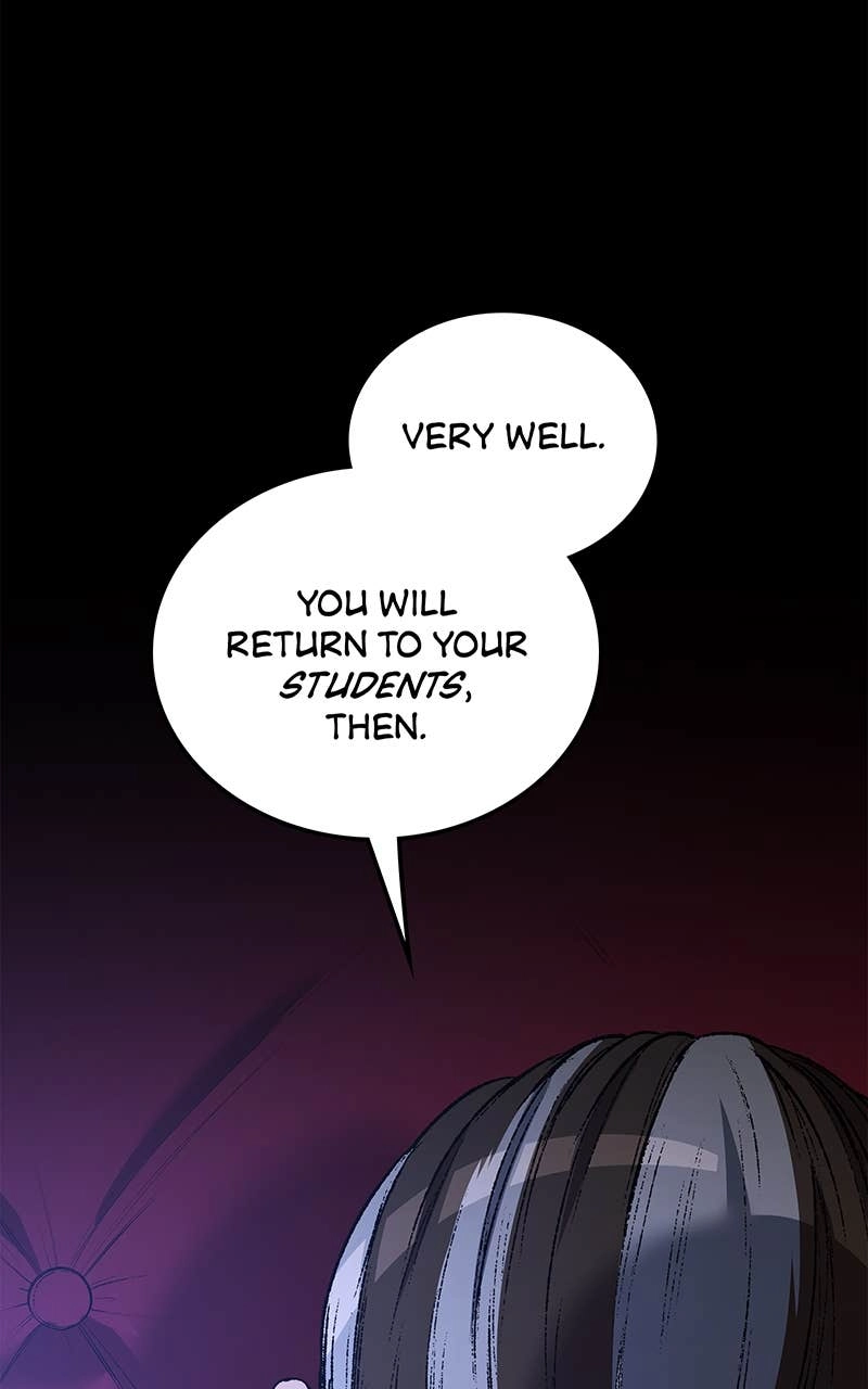 Return of the Runebound Professor Chapter 51 - Page 38