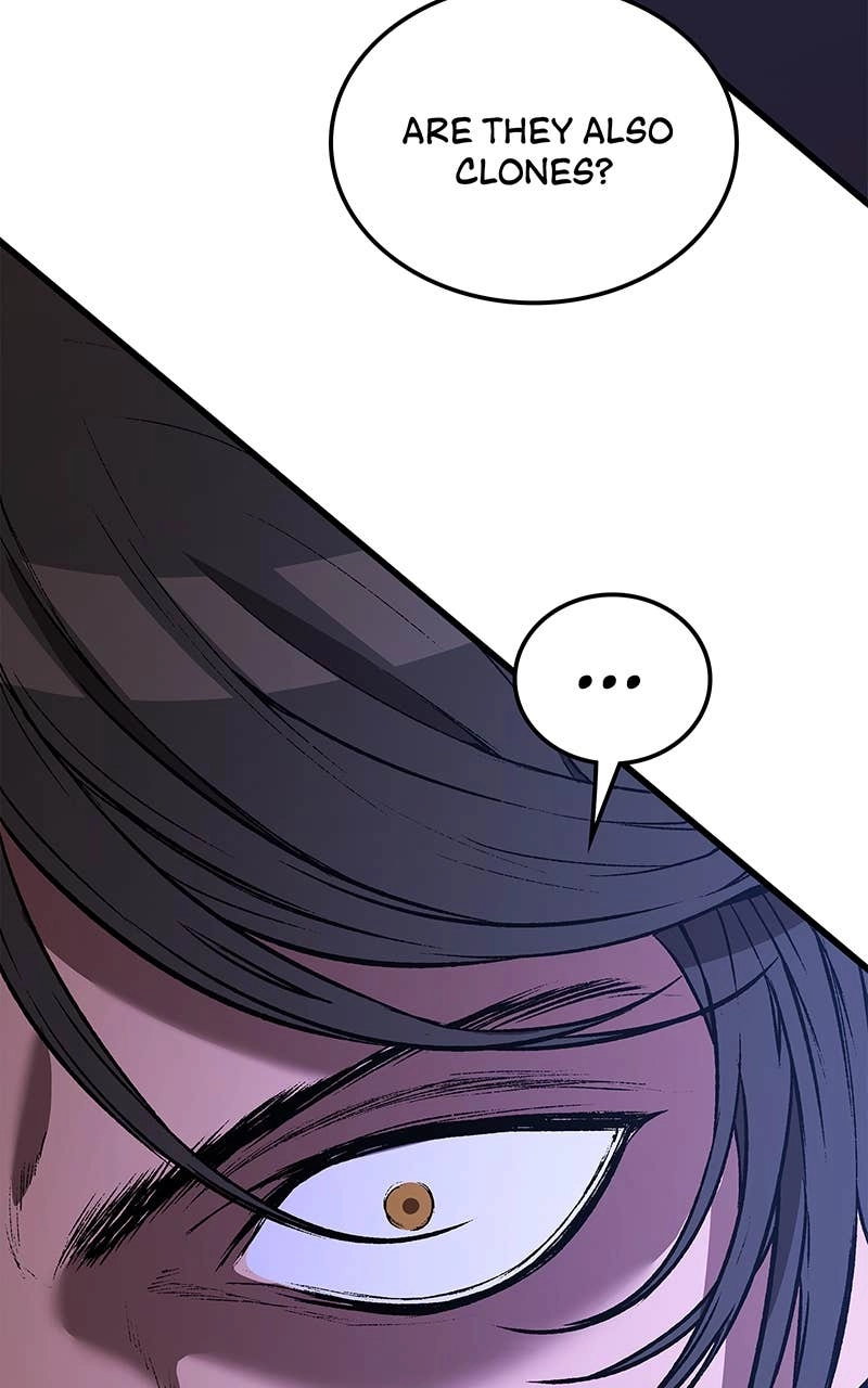 Return of the Runebound Professor Chapter 51 - Page 40