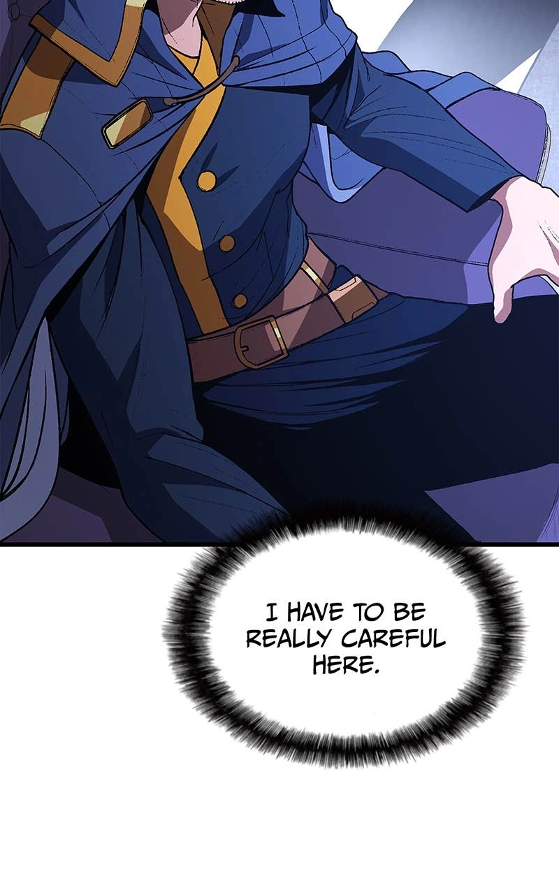 Return of the Runebound Professor Chapter 51 - Page 43
