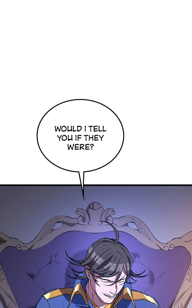 Return of the Runebound Professor Chapter 51 - Page 44