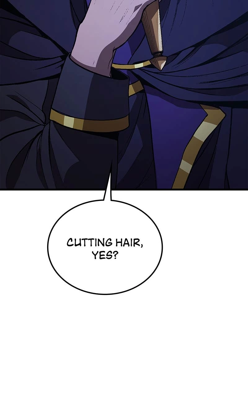 Return of the Runebound Professor Chapter 51 - Page 47