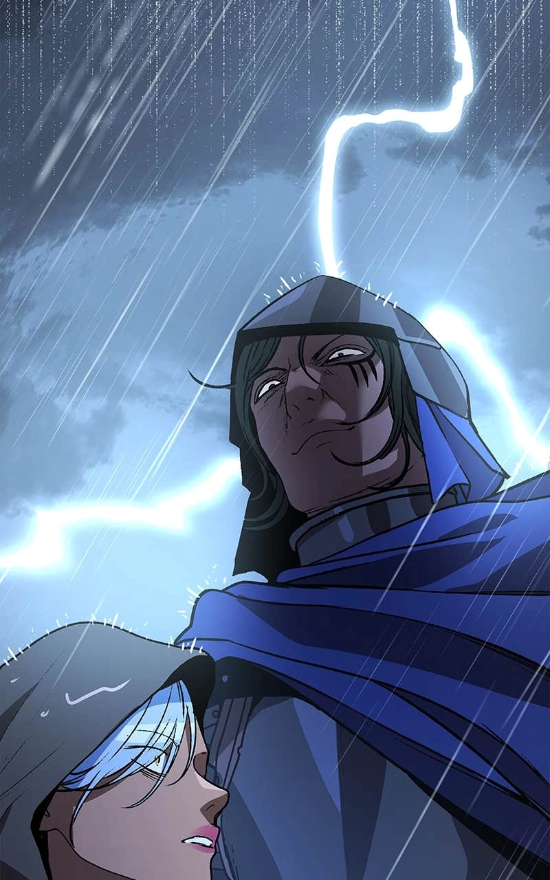 Return of the Runebound Professor Chapter 51 - Page 49