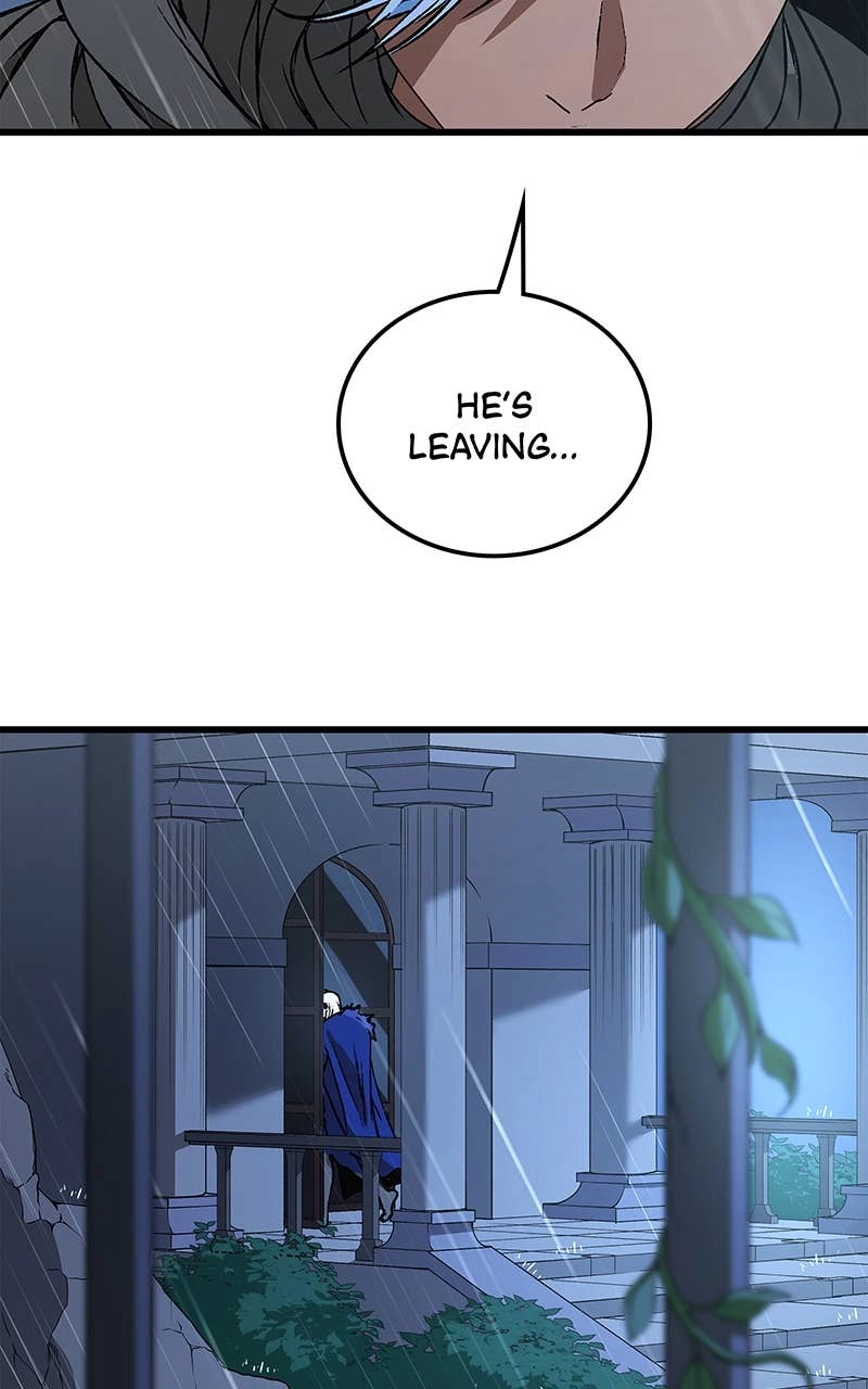 Return of the Runebound Professor Chapter 51 - Page 53