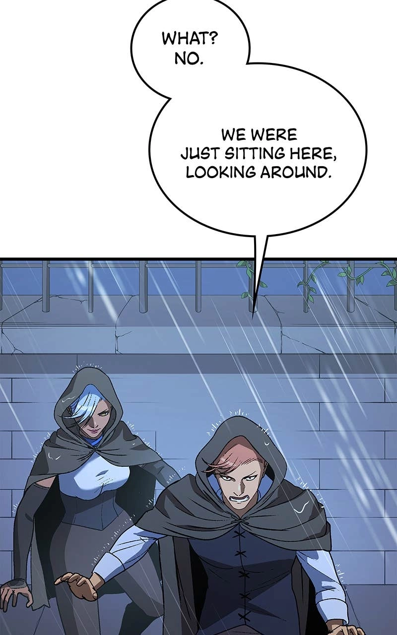 Return of the Runebound Professor Chapter 51 - Page 58