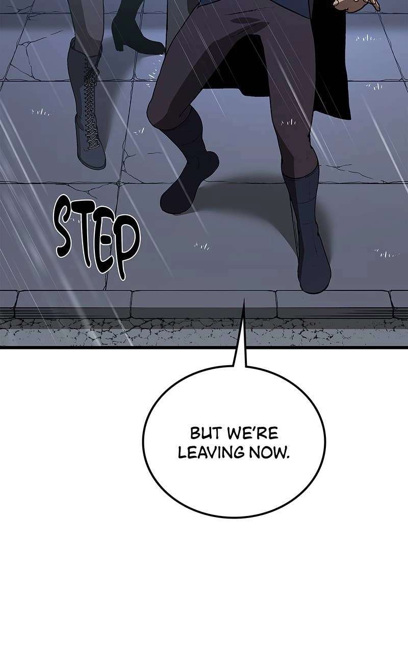 Return of the Runebound Professor Chapter 51 - Page 59