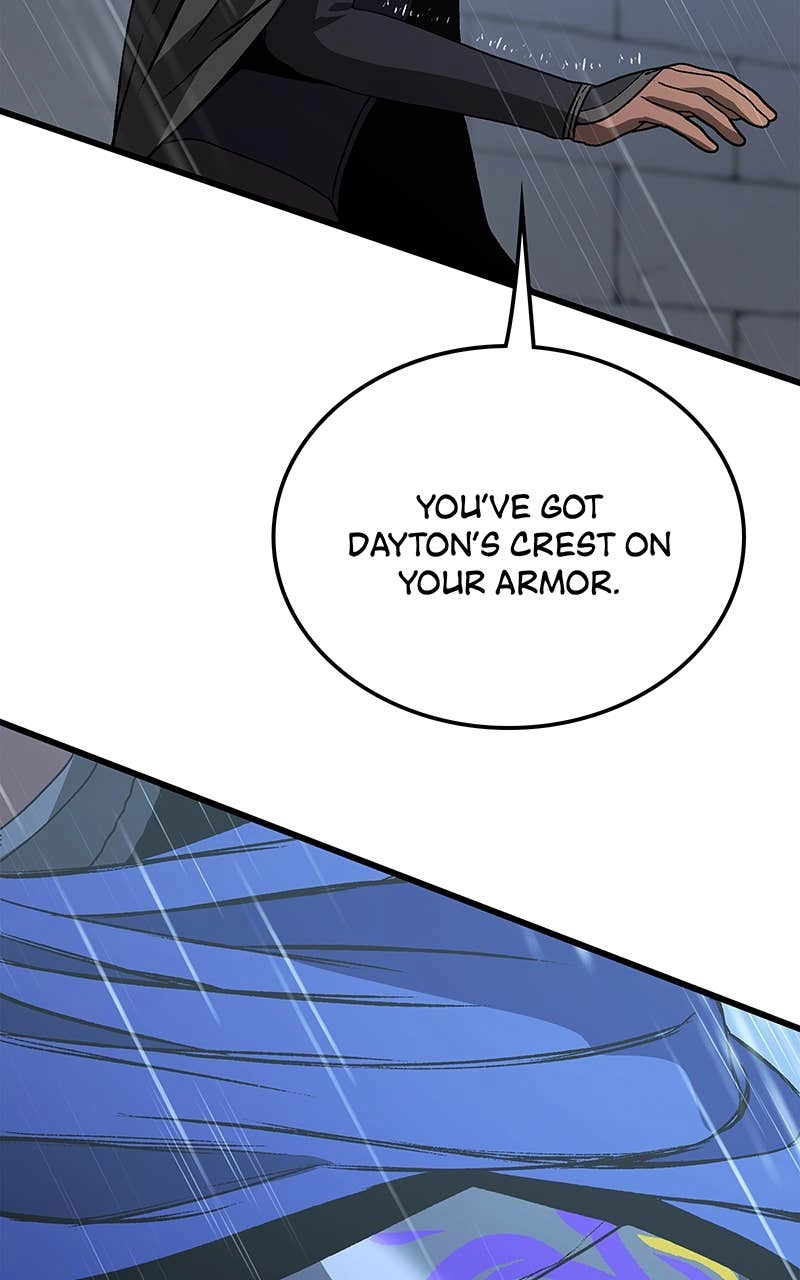 Return of the Runebound Professor Chapter 51 - Page 61